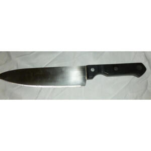 Farberware Professional 8" Stainless Steel Chef‎ Knife